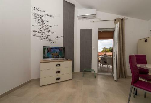 Hostal Villa Valtrazza