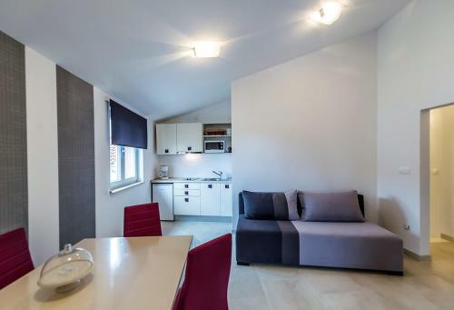 Hostal Villa Valtrazza