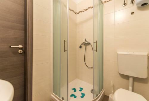 Hostal Villa Valtrazza