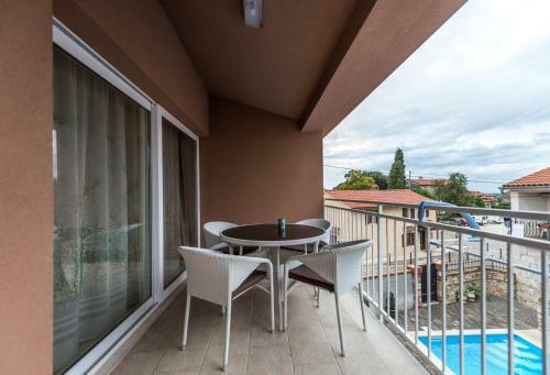 Hostal Villa Valtrazza
