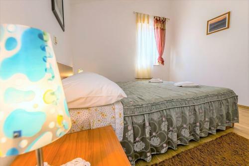 Hostal Villa Valtrazza