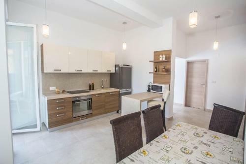 Hostal Villa Valtrazza