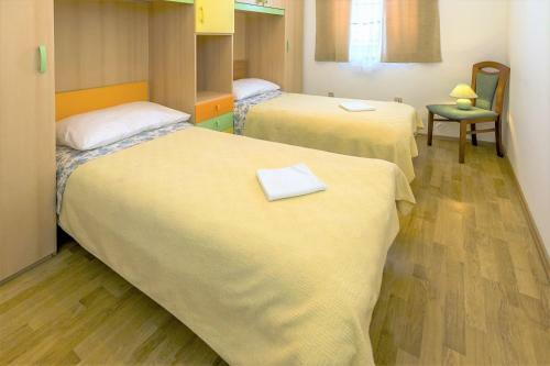 Hostal Villa Valtrazza