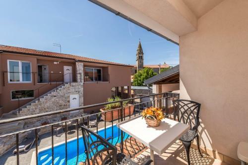 Hostal Villa Valtrazza
