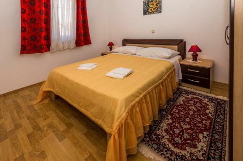 Hostal Villa Valtrazza