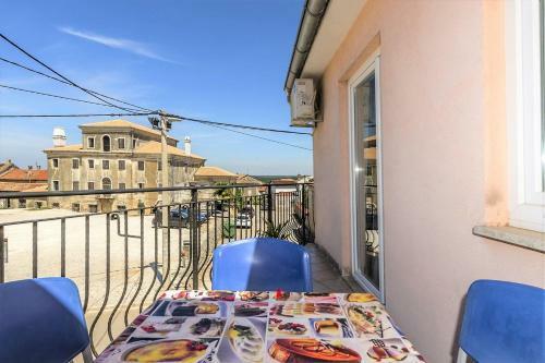 Hostal Villa Valtrazza