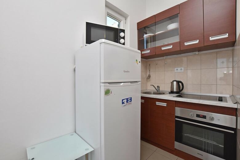 Apartments Ivan