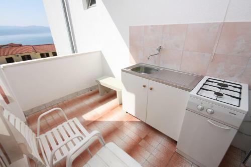 Apartamentos Studio Nemira 6070b