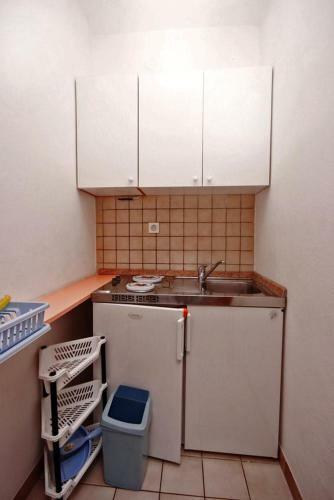 Apartamentos Studio Nemira 4652b