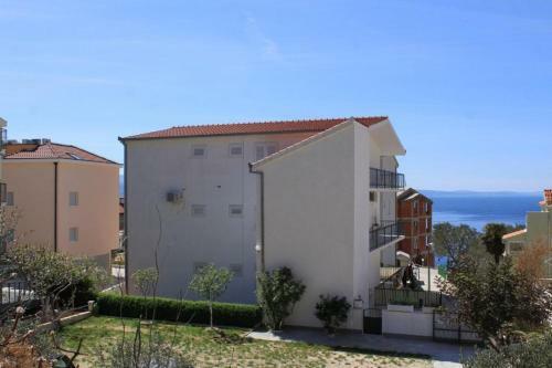 Apartamentos Studio Nemira 4652b
