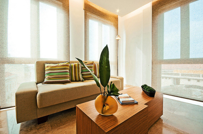 Hotel Movich Cartagena De Indias