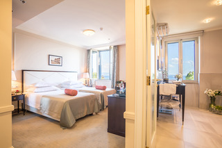 Park Hotel Split