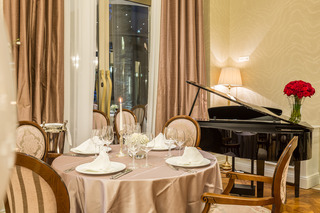 Park Hotel Split