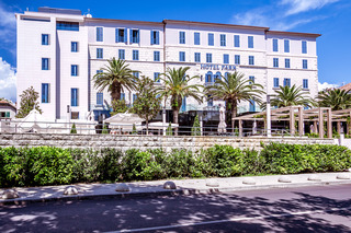 Park Hotel Split