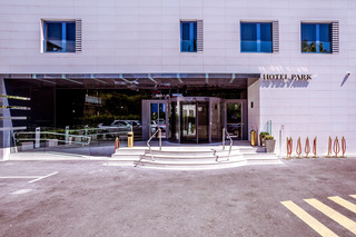 Park Hotel Split