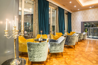 Park Hotel Split
