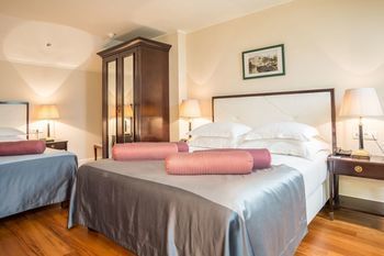 Park Hotel Split