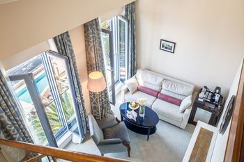 Park Hotel Split