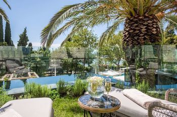 Park Hotel Split
