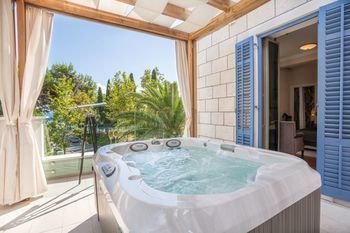 Park Hotel Split