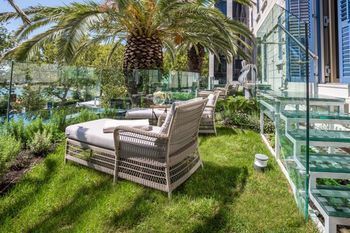 Park Hotel Split