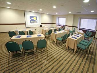 Hotel Microtel Inn And Suites Ciudad Juarez By Consulate