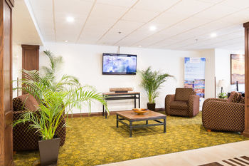 Hotel Microtel Inn And Suites Ciudad Juarez By Consulate