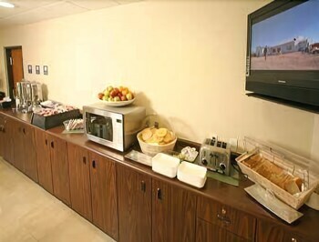 Hotel Microtel Inn And Suites Ciudad Juarez By Consulate
