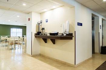 Hotel Microtel Inn And Suites Ciudad Juarez By Consulate
