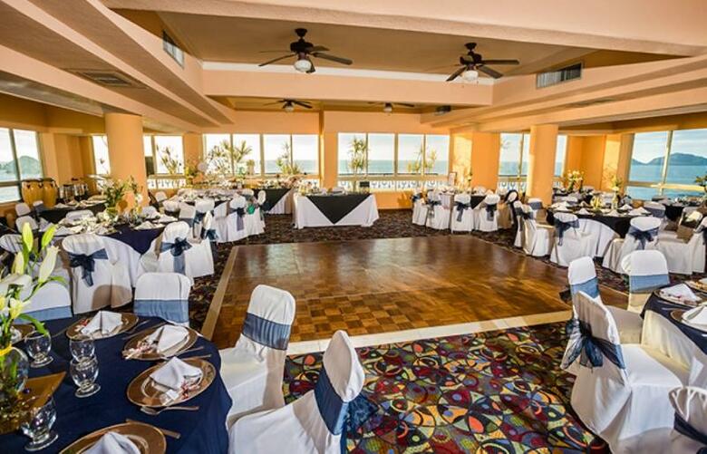 Hotel Best Western Posada Freeman