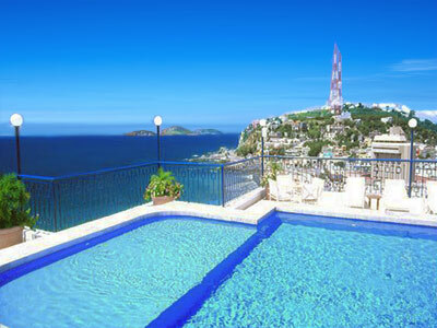 Hotel Best Western Posada Freeman