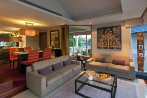 Hotel Angsana Laguna Phuket