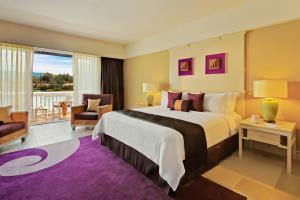 Hotel Angsana Laguna Phuket