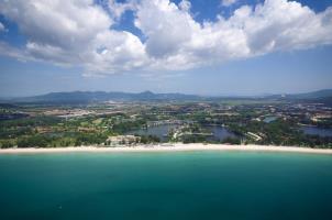 Hotel Angsana Laguna Phuket