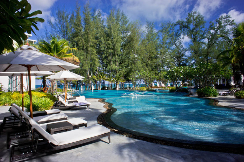 Hotel Holiday Inn Resort Phuket Mai Khao Beach