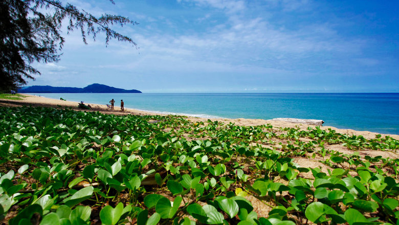 Hotel Holiday Inn Resort Phuket Mai Khao Beach