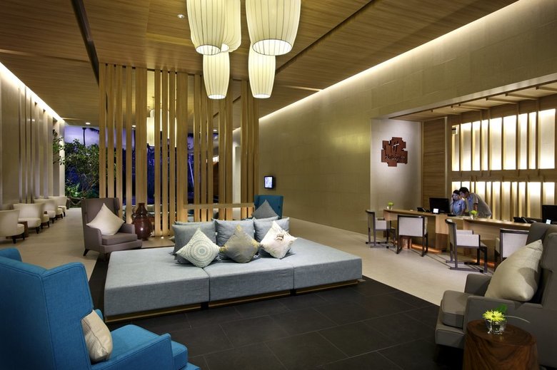 Hotel Holiday Inn Resort Phuket Mai Khao Beach
