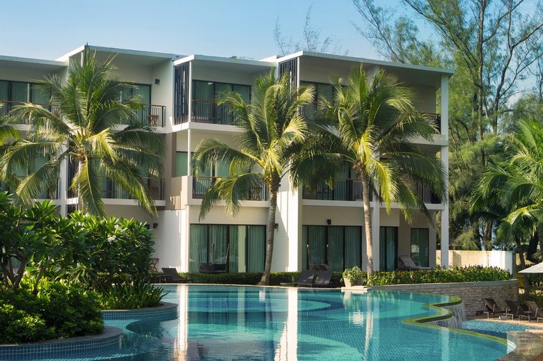 Hotel Holiday Inn Resort Phuket Mai Khao Beach