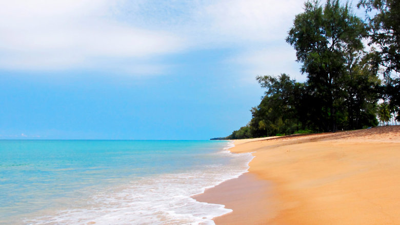 Hotel Holiday Inn Resort Phuket Mai Khao Beach