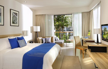 Hotel Holiday Inn Resort Phuket Mai Khao Beach