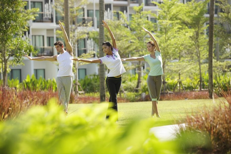 Hotel Holiday Inn Resort Phuket Mai Khao Beach