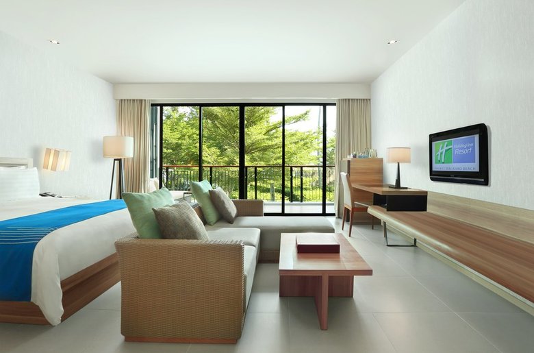 Hotel Holiday Inn Resort Phuket Mai Khao Beach