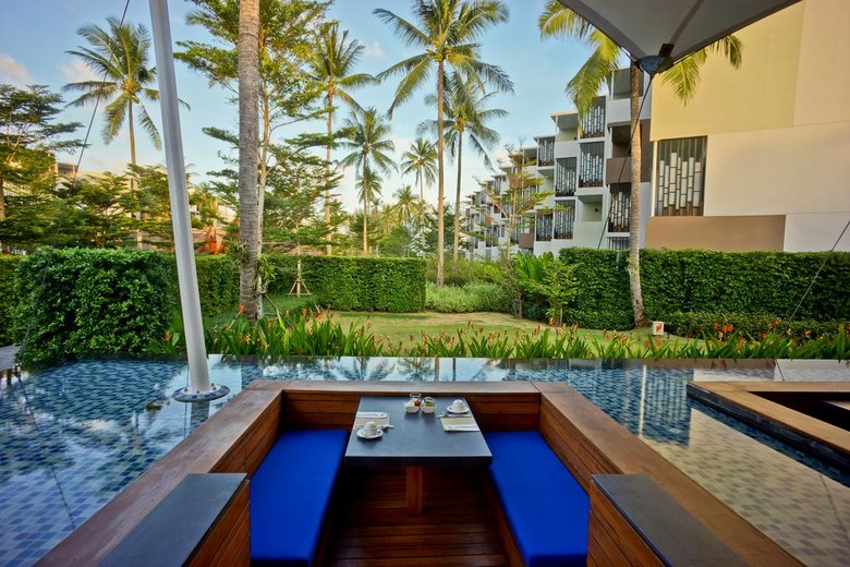 Hotel Holiday Inn Resort Phuket Mai Khao Beach