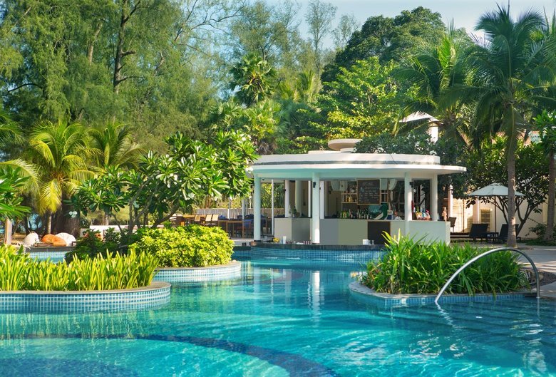 Hotel Holiday Inn Resort Phuket Mai Khao Beach