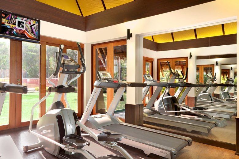 Hotel Holiday Inn Resort Phuket Mai Khao Beach