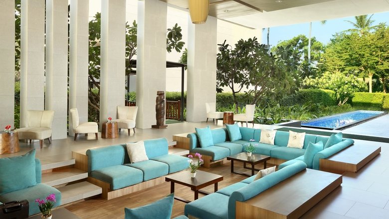 Hotel Holiday Inn Resort Phuket Mai Khao Beach