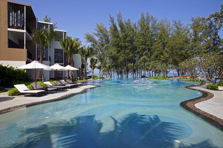 Hotel Holiday Inn Resort Phuket Mai Khao Beach