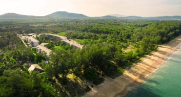 Hotel Holiday Inn Resort Phuket Mai Khao Beach