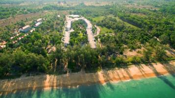 Hotel Holiday Inn Resort Phuket Mai Khao Beach