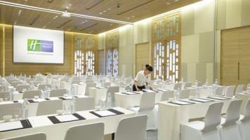 Hotel Holiday Inn Resort Phuket Mai Khao Beach